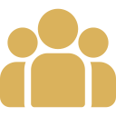 group - Seminole Butane co., Inc Group of people icon.